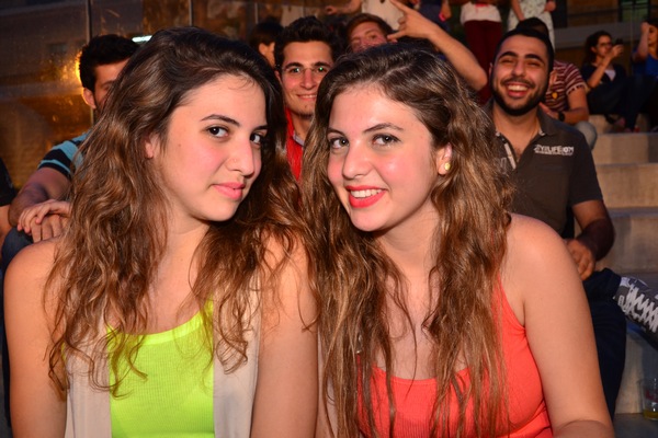 Ecotek USEK Marketing Forum Party 